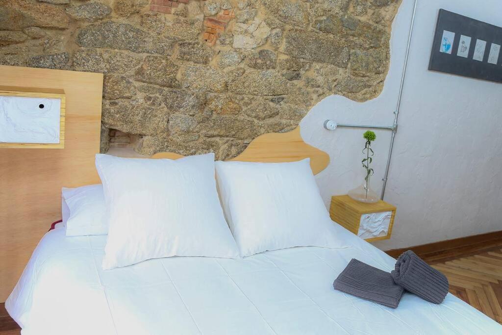 Apartamento Victoria Centro A Coruna Luaran gambar