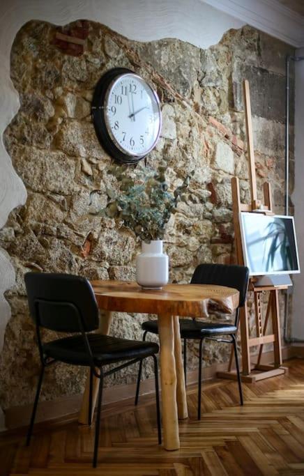 Apartamento Victoria Centro A Coruna Luaran gambar