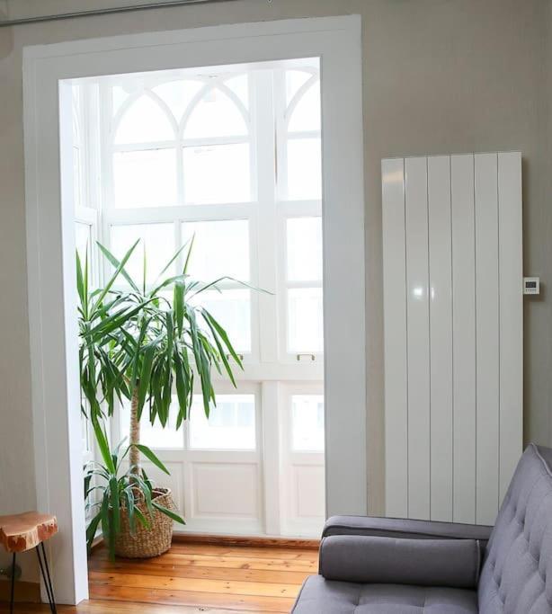 Apartamento Victoria Centro A Coruna Luaran gambar