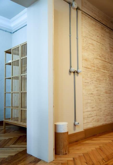 Apartamento Victoria Centro A Coruna Luaran gambar
