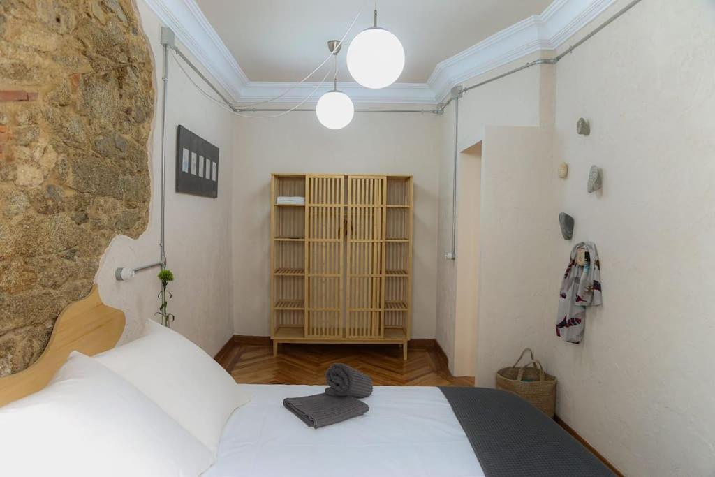 Apartamento Victoria Centro A Coruna Luaran gambar