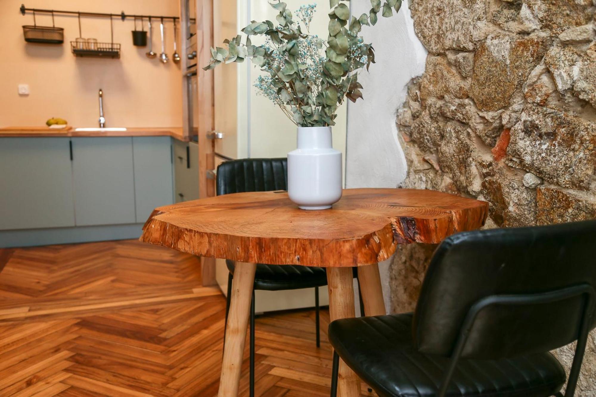 Apartamento Victoria Centro A Coruna Luaran gambar
